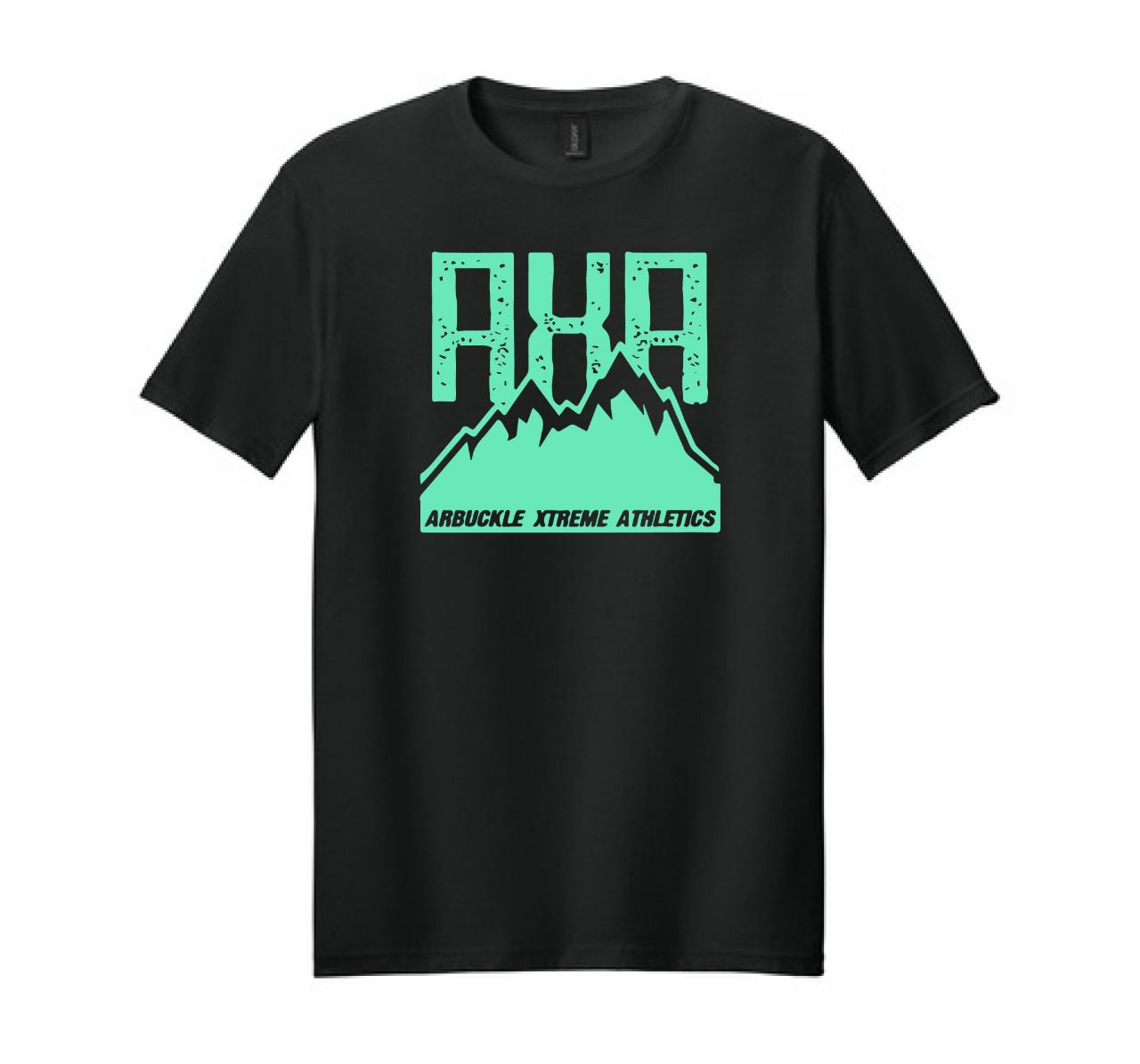2025 XTREME LOGO - BLACK
