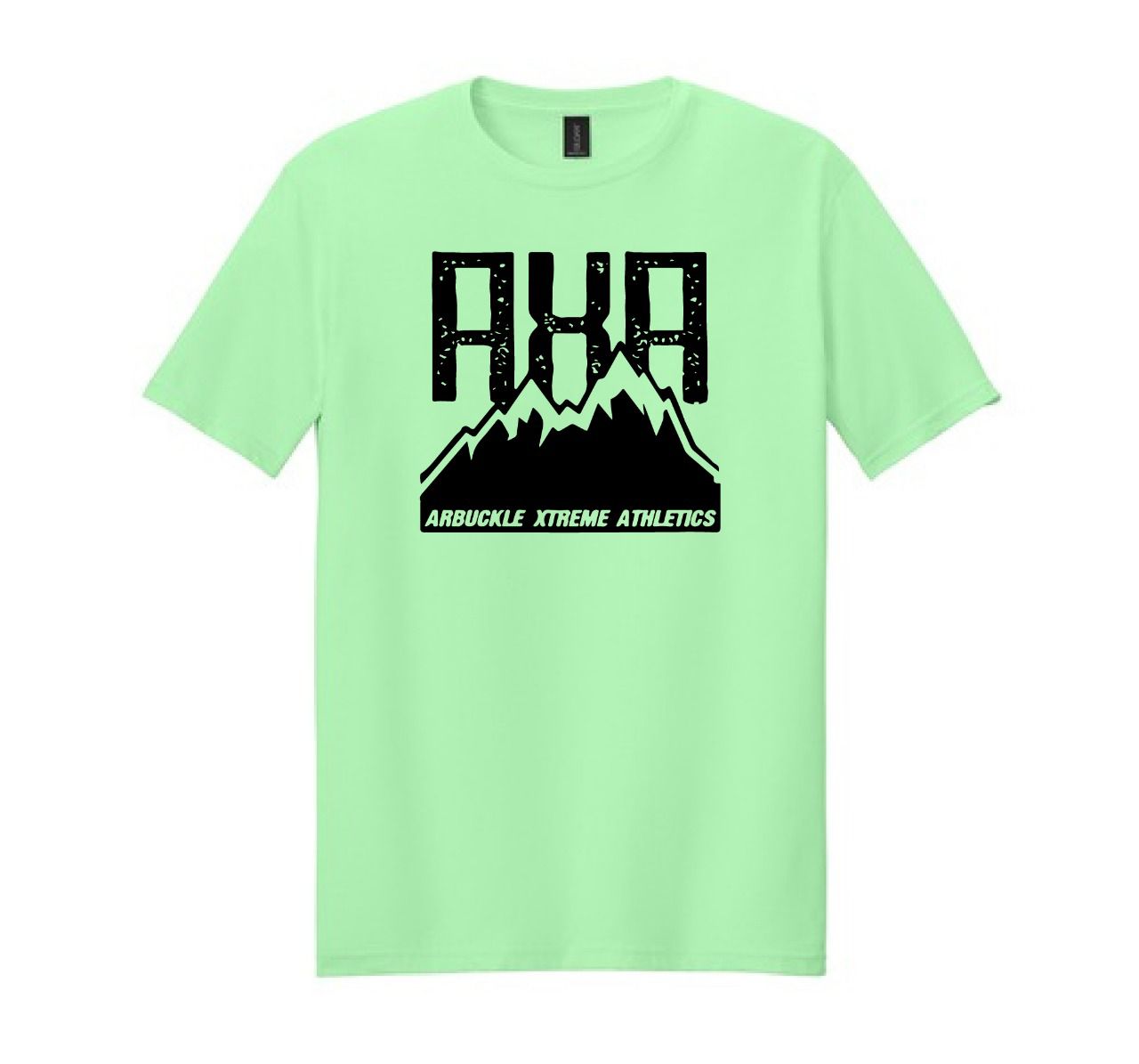 2025 XTREME LOGO - GREEN