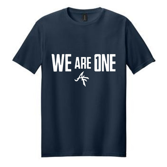 2025 AF 17U | We are One Var. Colors