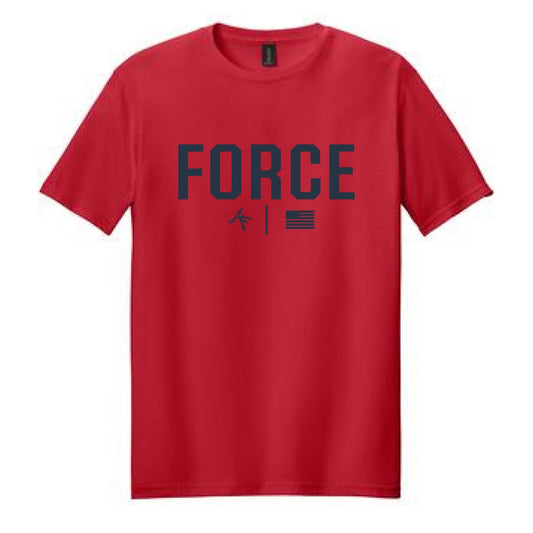 2025 AF 17U | Force Var. Colors