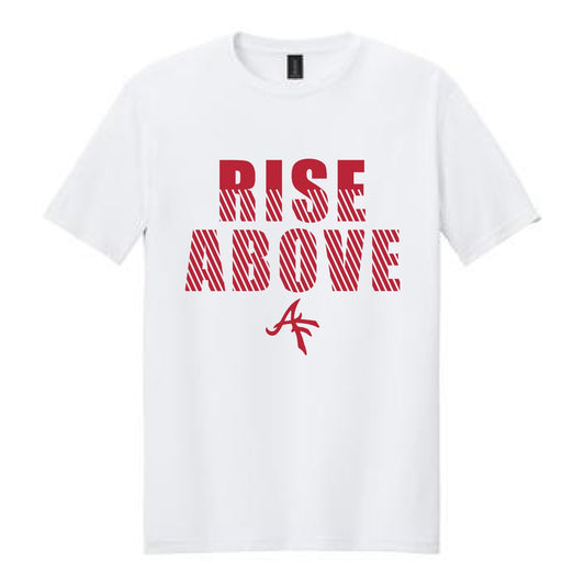 2025 AF 17U | Rise Above Var. Colors