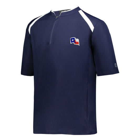 2025 AF 17U | Flag Holloway Pullover - Var. Colors