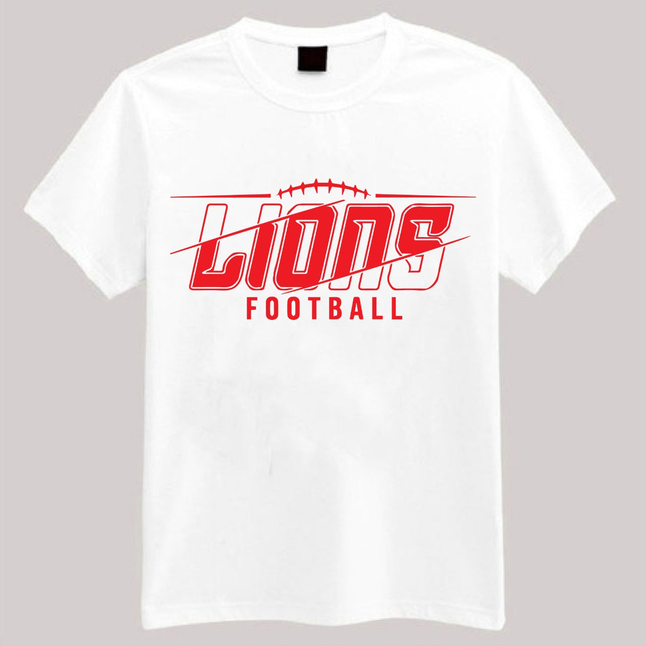 2025 Lions Football - Var. Colors