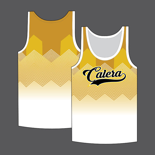 2025 Calera Cross Country | Tank