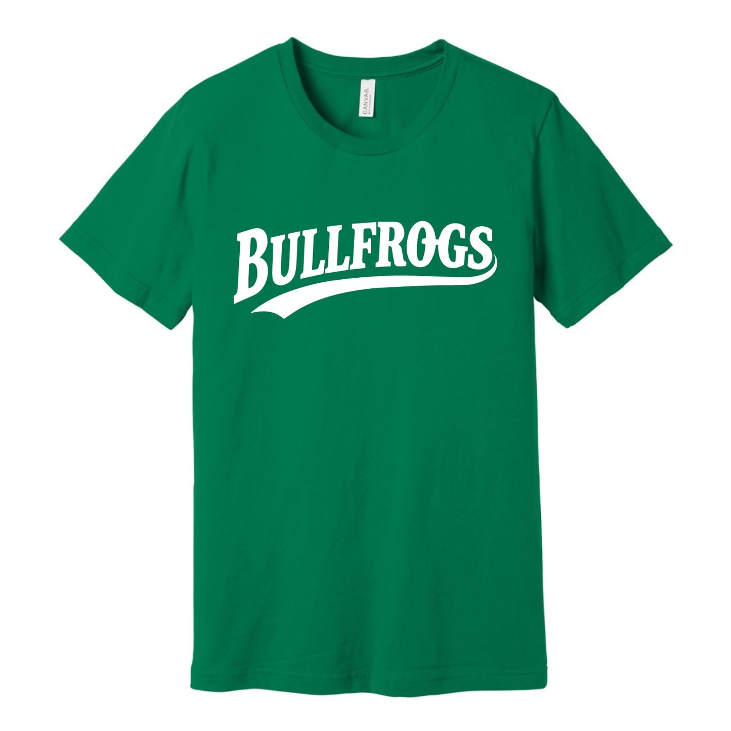 2026 BULLFROGS-TOWLER | BULLFROGS