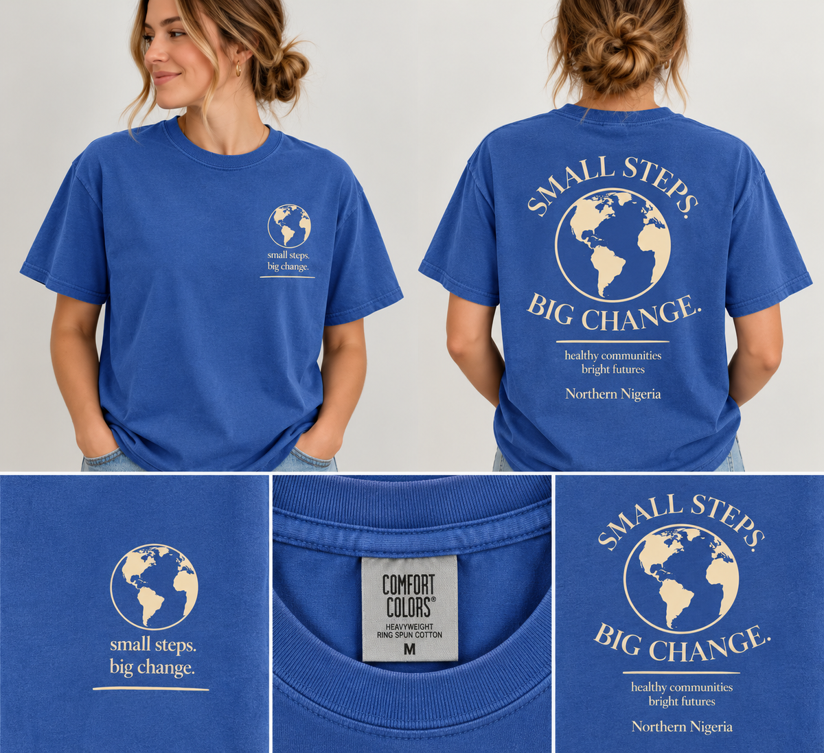 2026 IIP Shirt Fundraiser