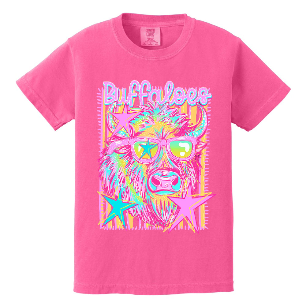 2026 BUFFALOES SUMMER VIBES | TEE