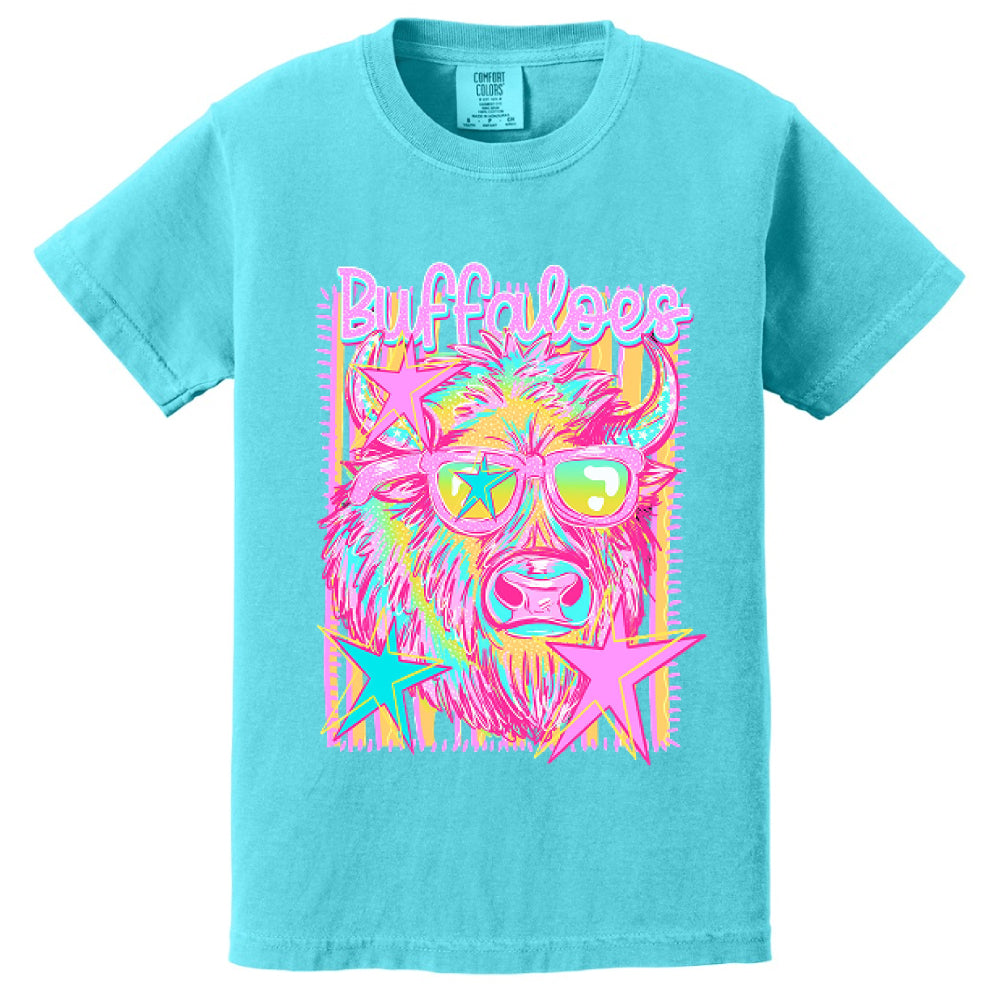 2026 BUFFALOES SUMMER VIBES | TEE
