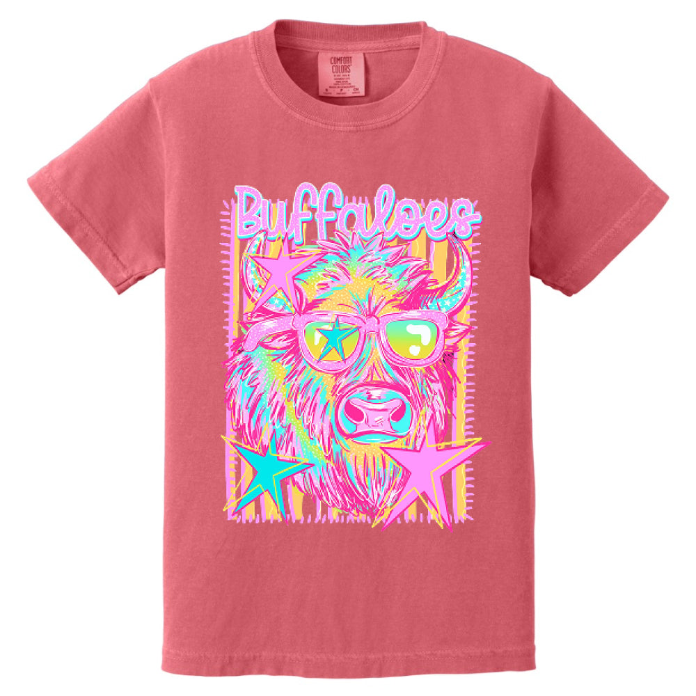 2026 BUFFALOES SUMMER VIBES | TEE