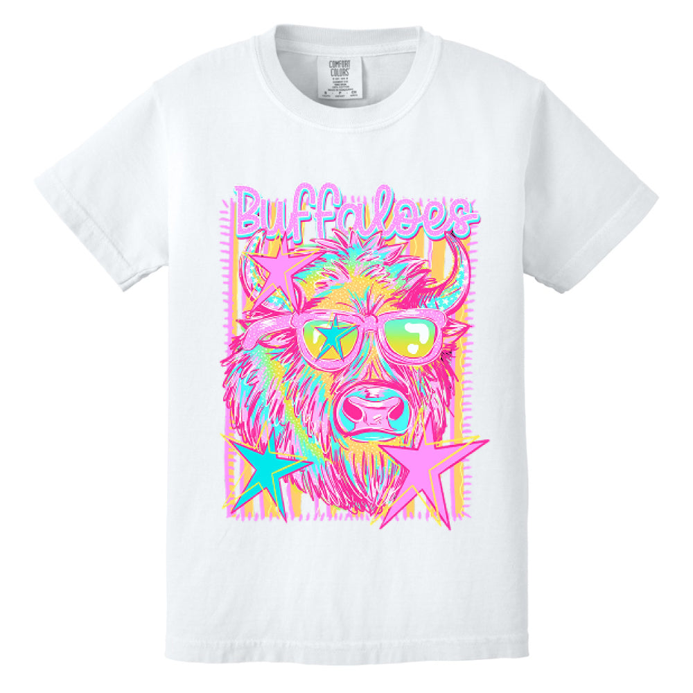 2026 BUFFALOES SUMMER VIBES | TEE