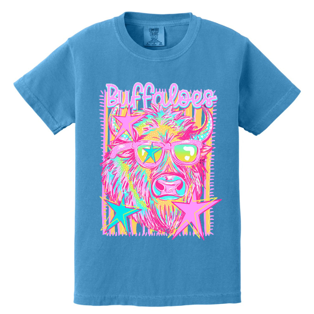 2026 BUFFALOES SUMMER VIBES | TEE