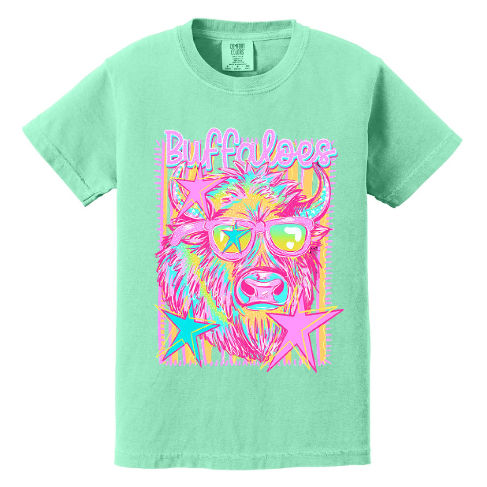 2026 BUFFALOES SUMMER VIBES | TEE