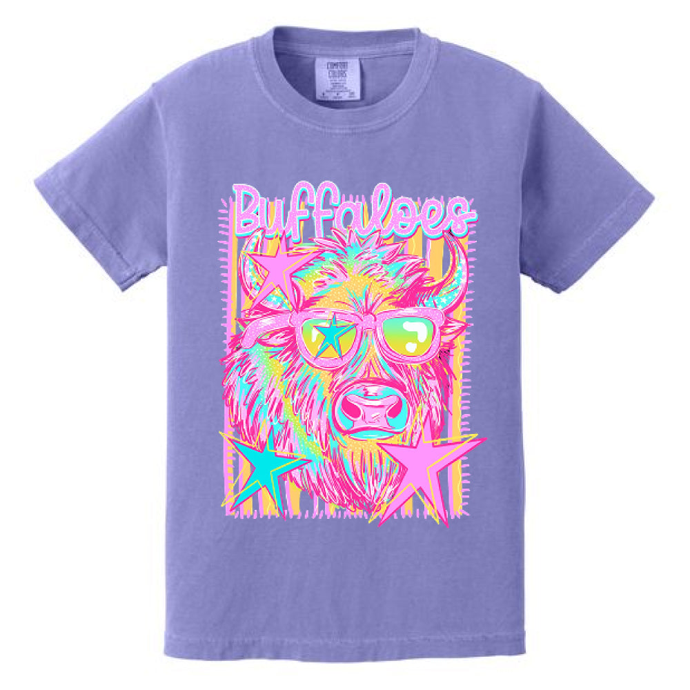 2026 BUFFALOES SUMMER VIBES | TEE