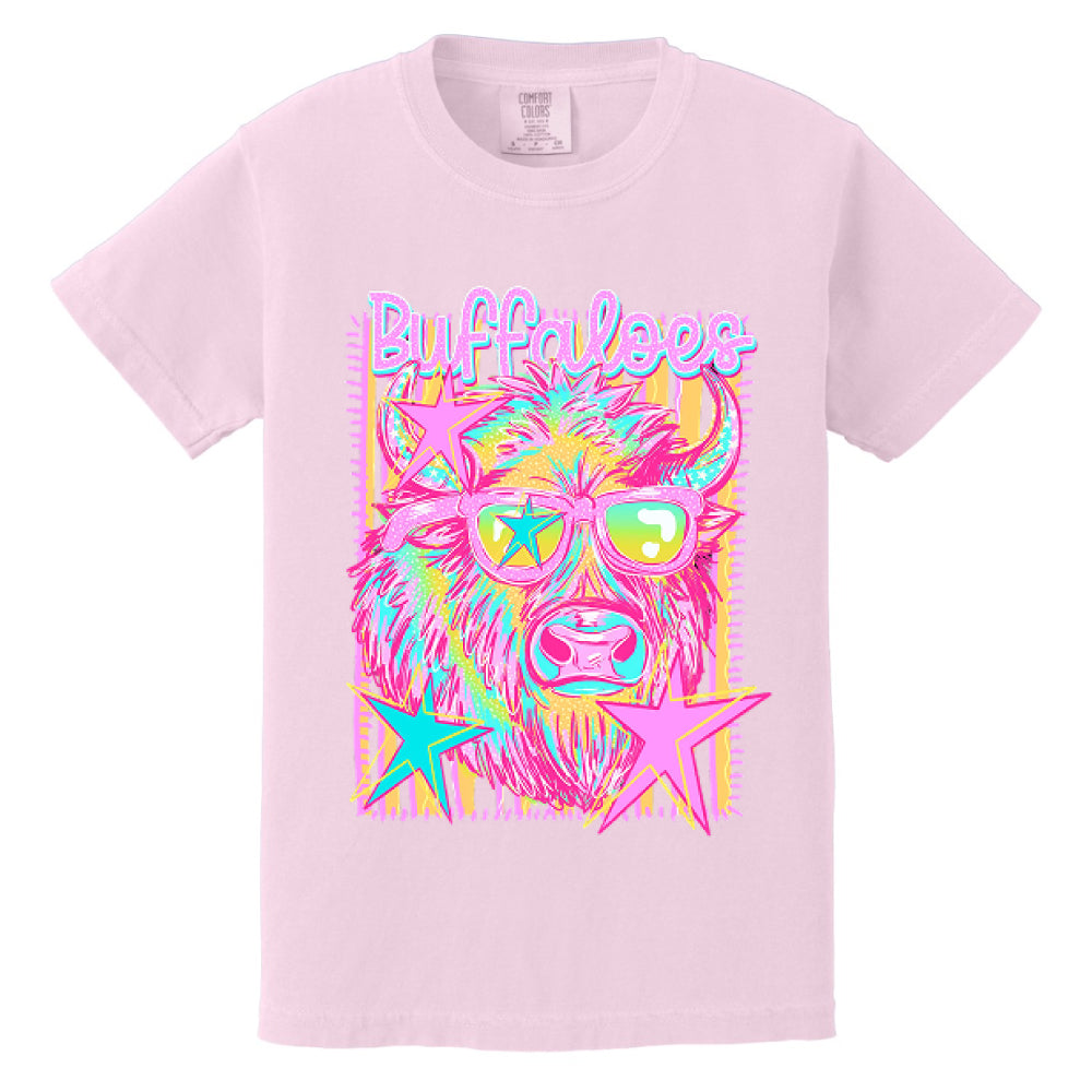 2026 BUFFALOES SUMMER VIBES | TEE