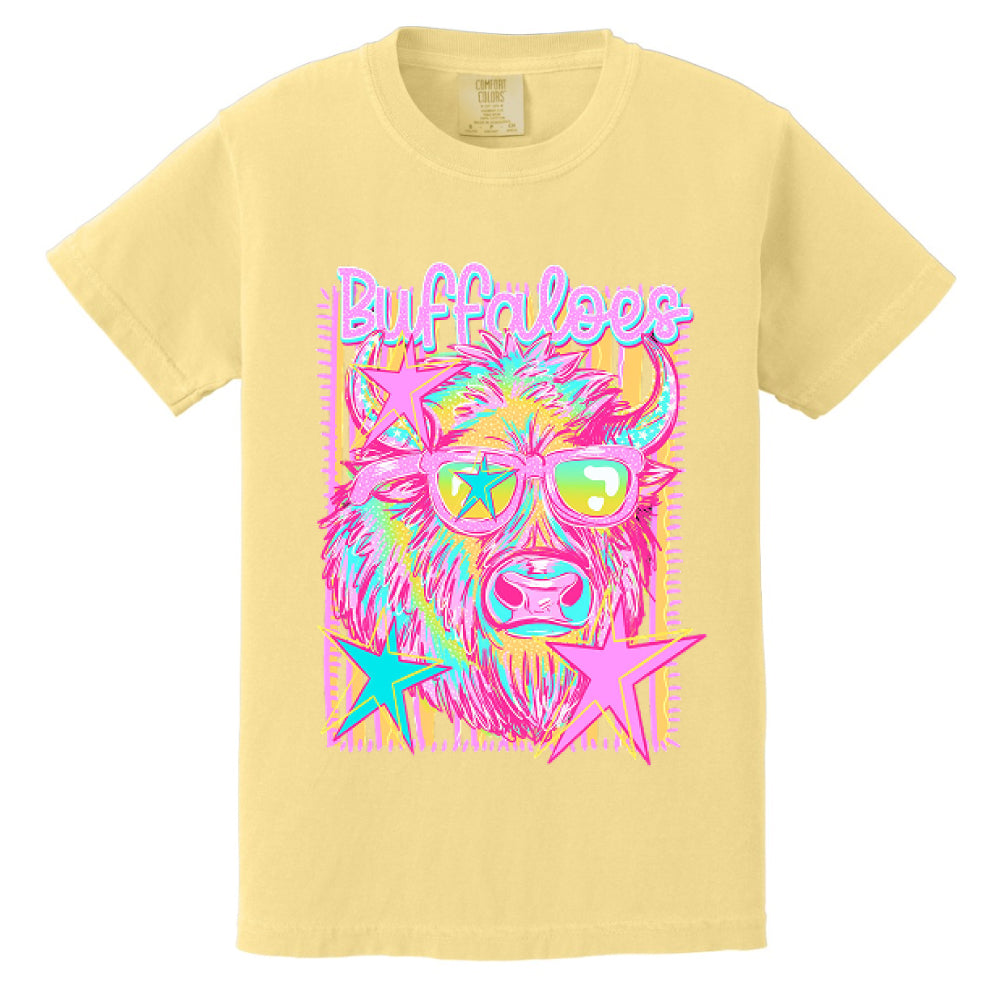 2026 BUFFALOES SUMMER VIBES | TEE