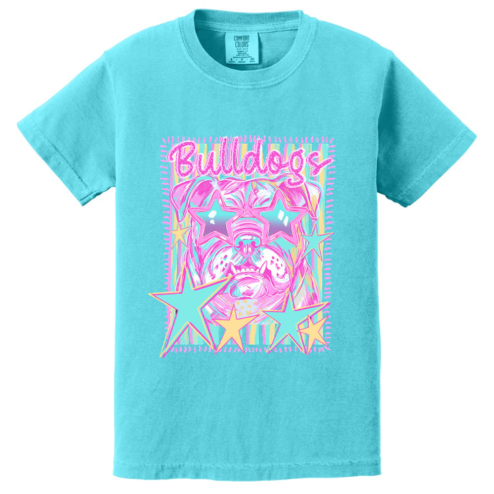 2026 BULLDOGS SUMMER VIBES | TEE