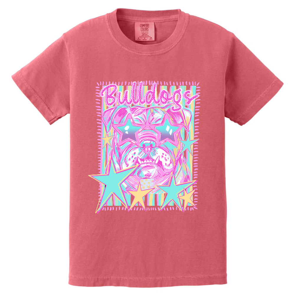 2026 BULLDOGS SUMMER VIBES | TEE