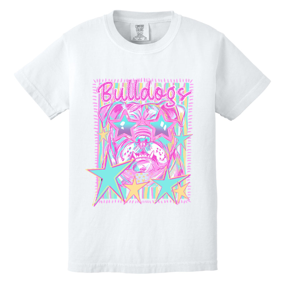 2026 BULLDOGS SUMMER VIBES | TEE