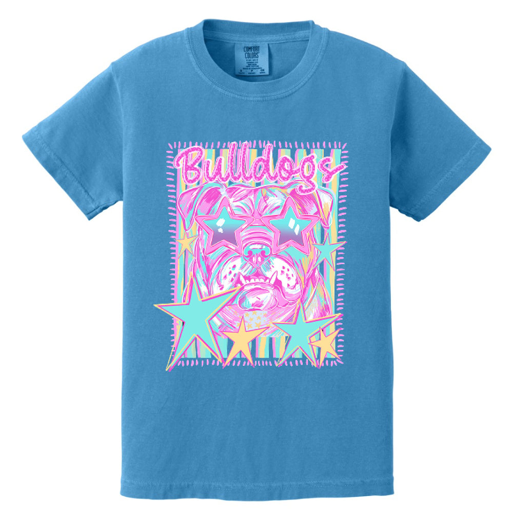 2026 BULLDOGS SUMMER VIBES | TEE