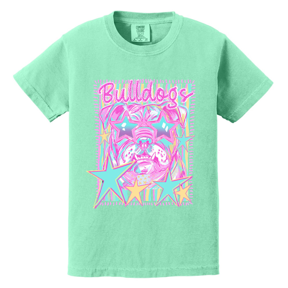 2026 BULLDOGS SUMMER VIBES | TEE