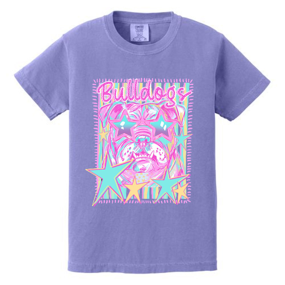 2026 BULLDOGS SUMMER VIBES | TEE