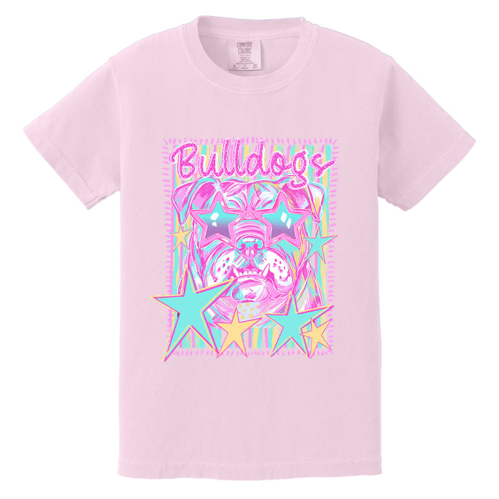 2026 BULLDOGS SUMMER VIBES | TEE