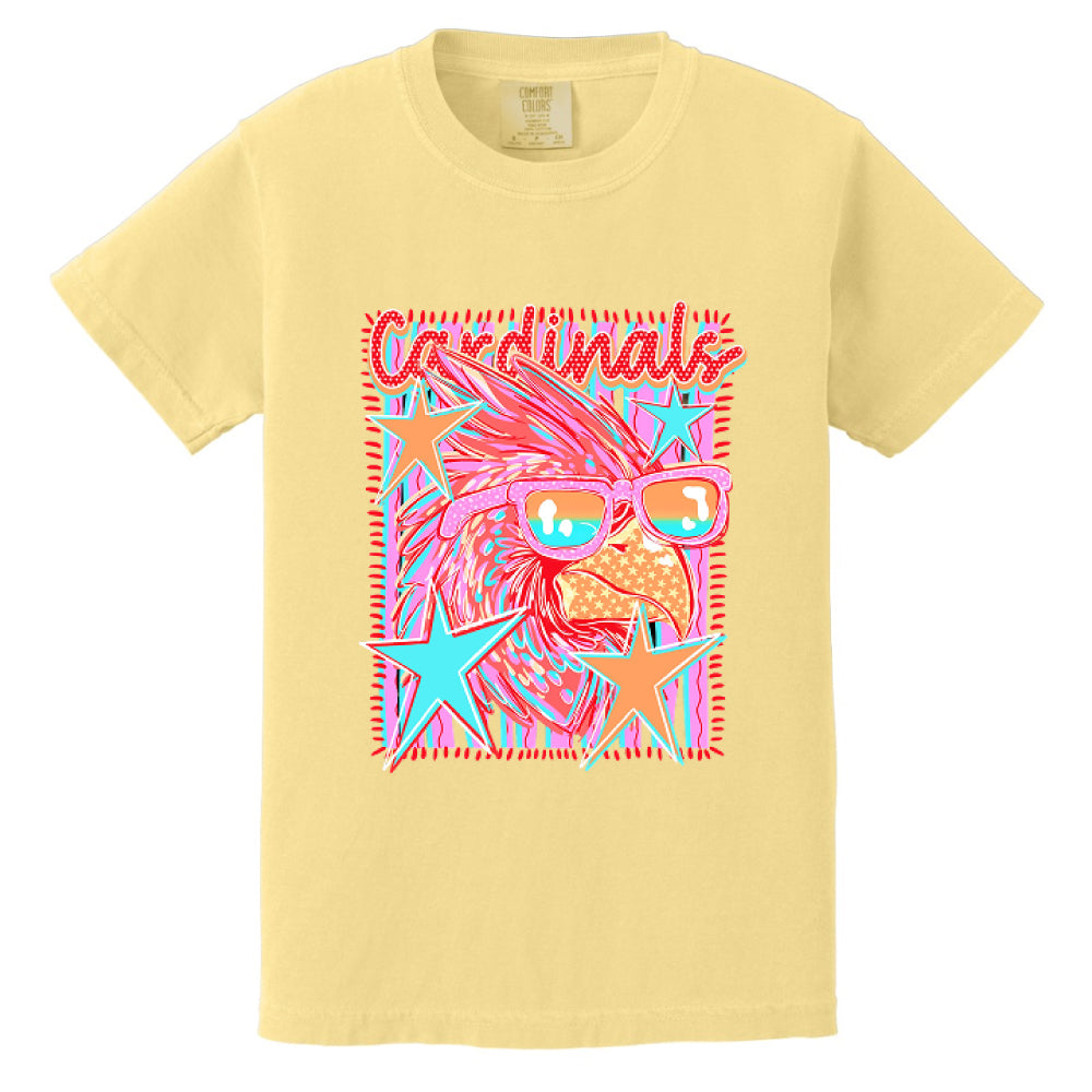 2026 CARDINALS SUMMER VIBES | TEE