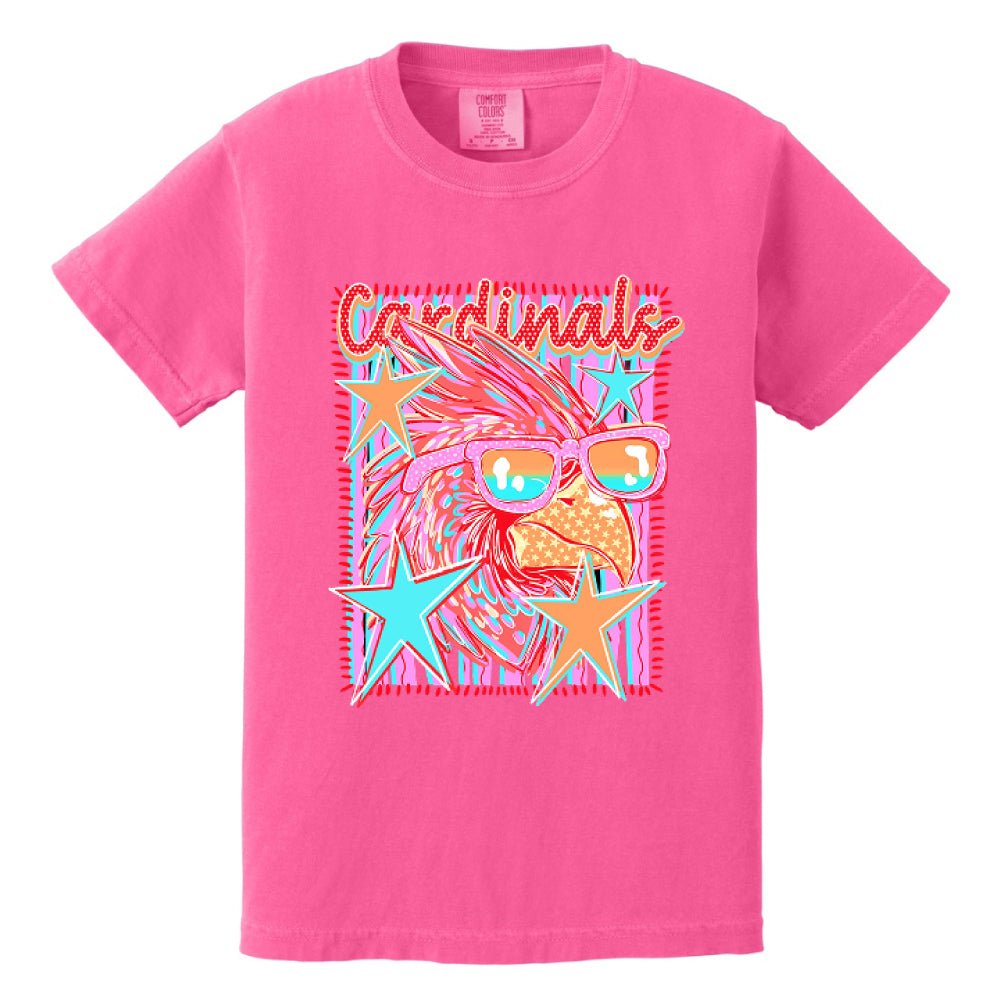 2026 CARDINALS SUMMER VIBES | TEE