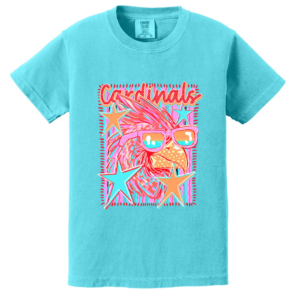 2026 CARDINALS SUMMER VIBES | TEE