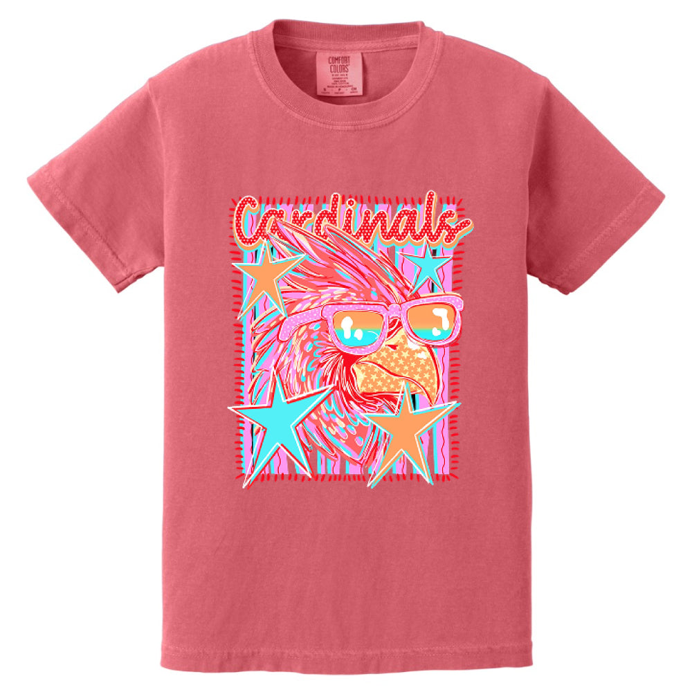 2026 CARDINALS SUMMER VIBES | TEE