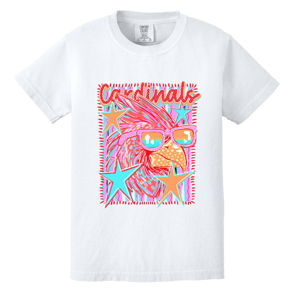 2026 CARDINALS SUMMER VIBES | TEE