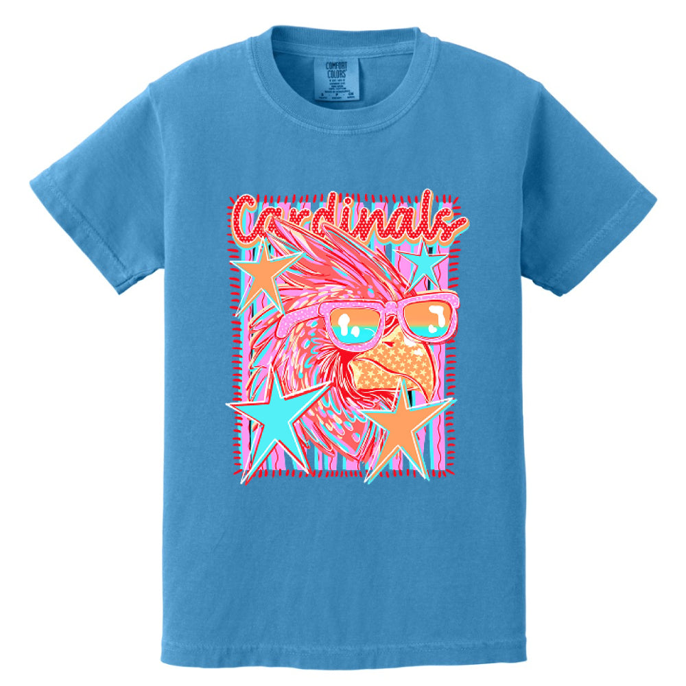 2026 CARDINALS SUMMER VIBES | TEE