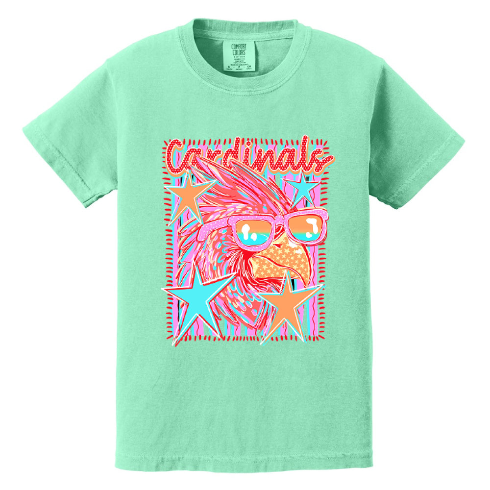 2026 CARDINALS SUMMER VIBES | TEE