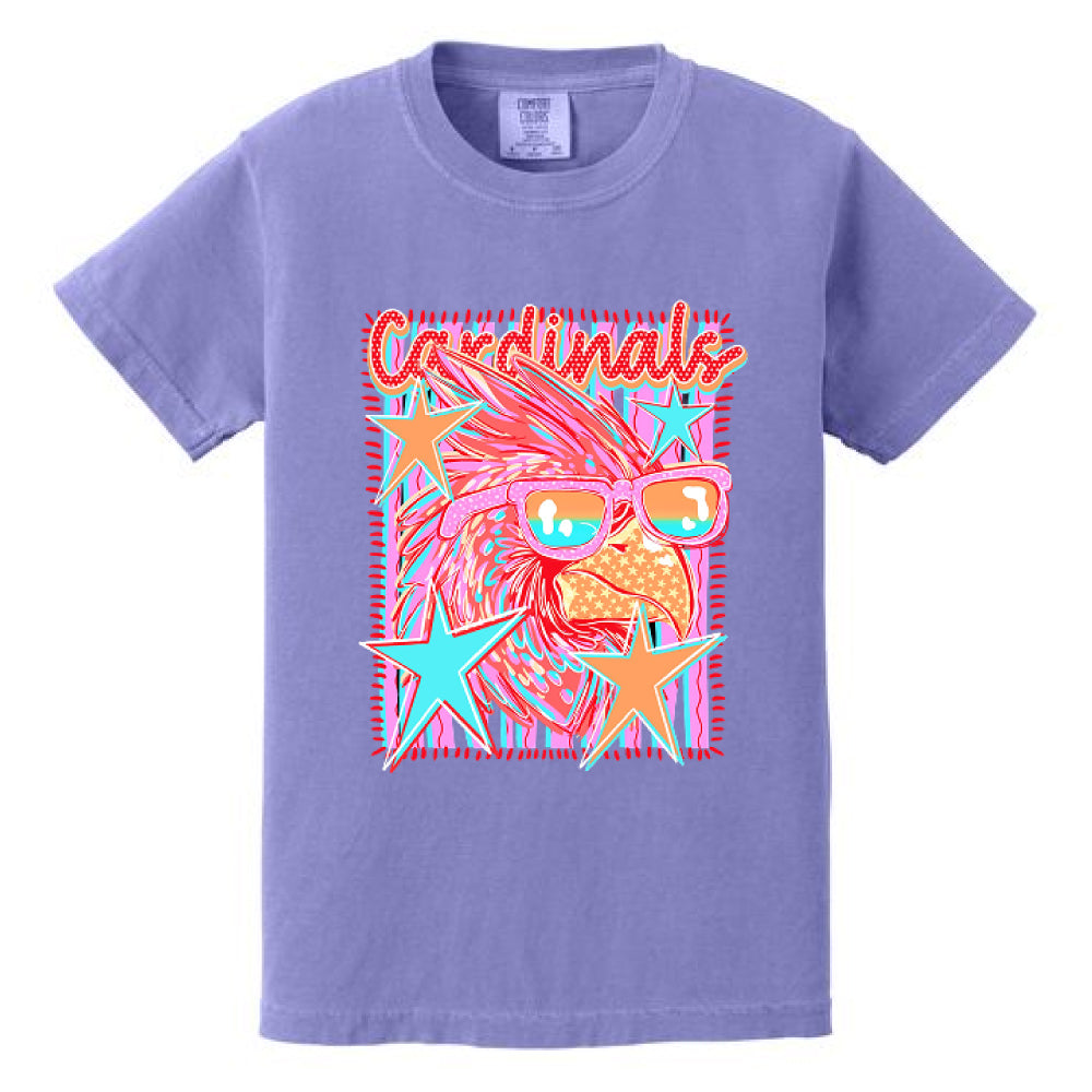 2026 CARDINALS SUMMER VIBES | TEE