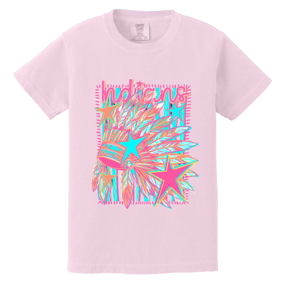 2026 INDIANS SUMMER VIBES | TEE
