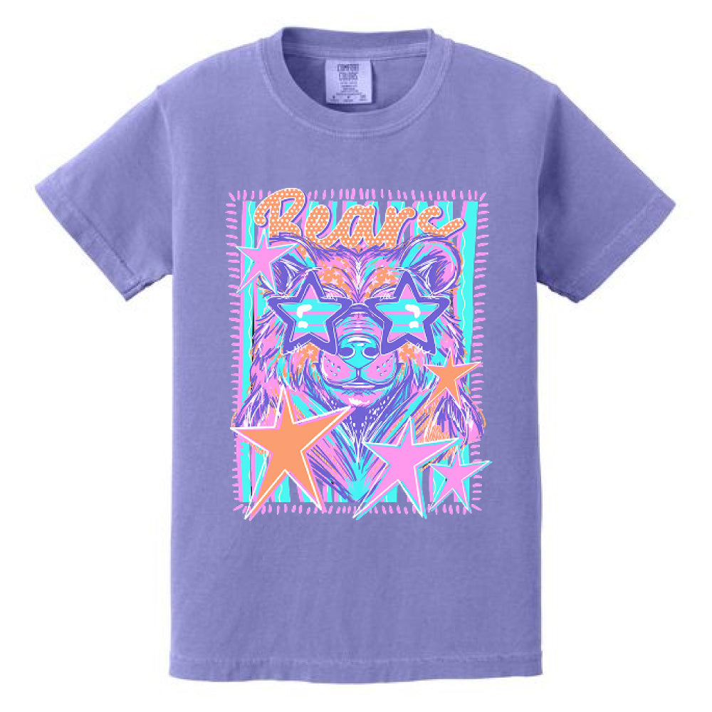 2026 BEARS SUMMER VIBES | TEE