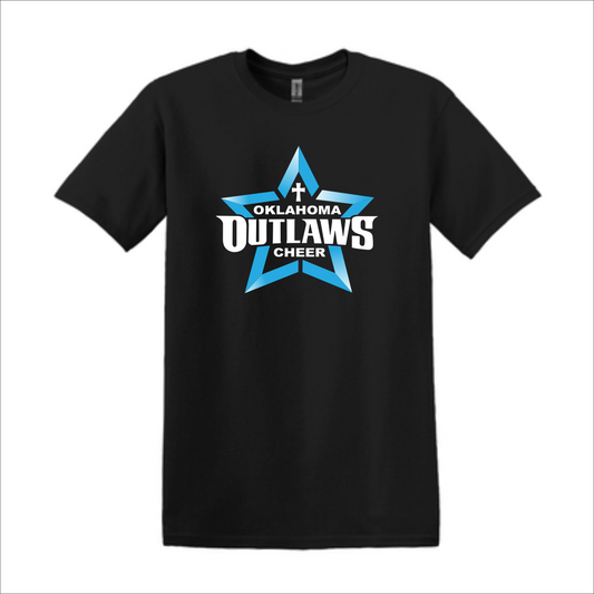 OUTLAWS STAR DESIGN