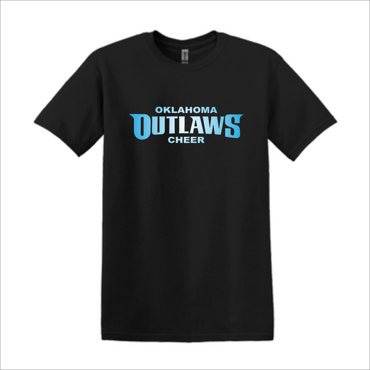 OUTLAWS WORDS DESIGN