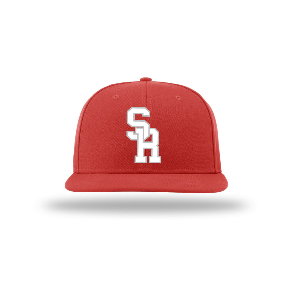 2024 Sam Rayburn Surge Fitted Cap