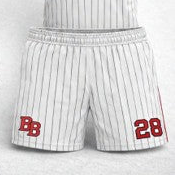 2026 Boggy Bombers Baseball - Bowen | Short