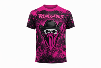 2026 Renegades FF 12U-Sam | Parent Shirt