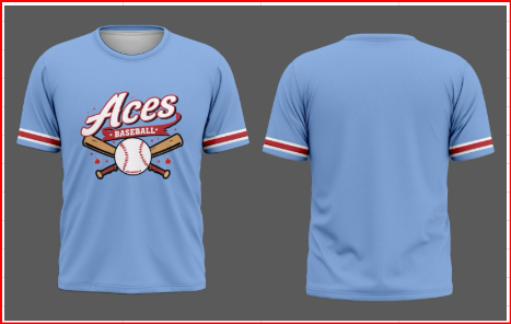 2026 ACES-BRIXEY | FAN JERSEY