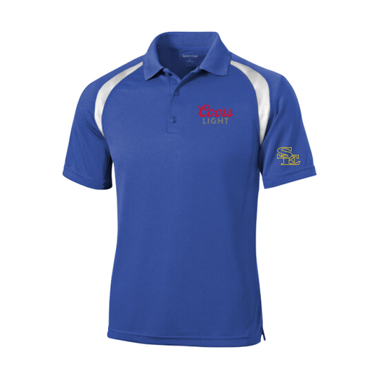 2025 HITCHCOCK | T476 ROYAL/WHITE