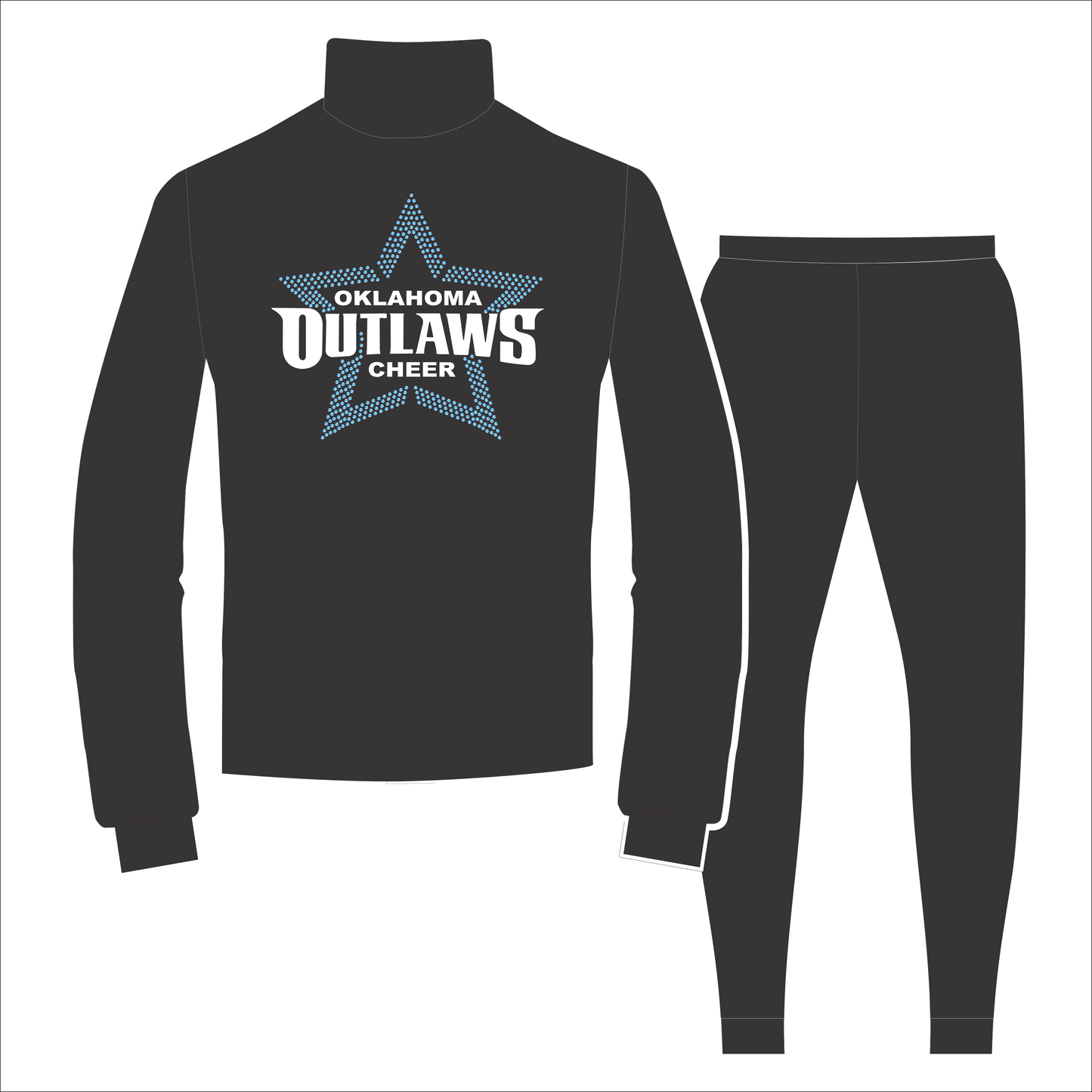 Outlaws Tracksuit