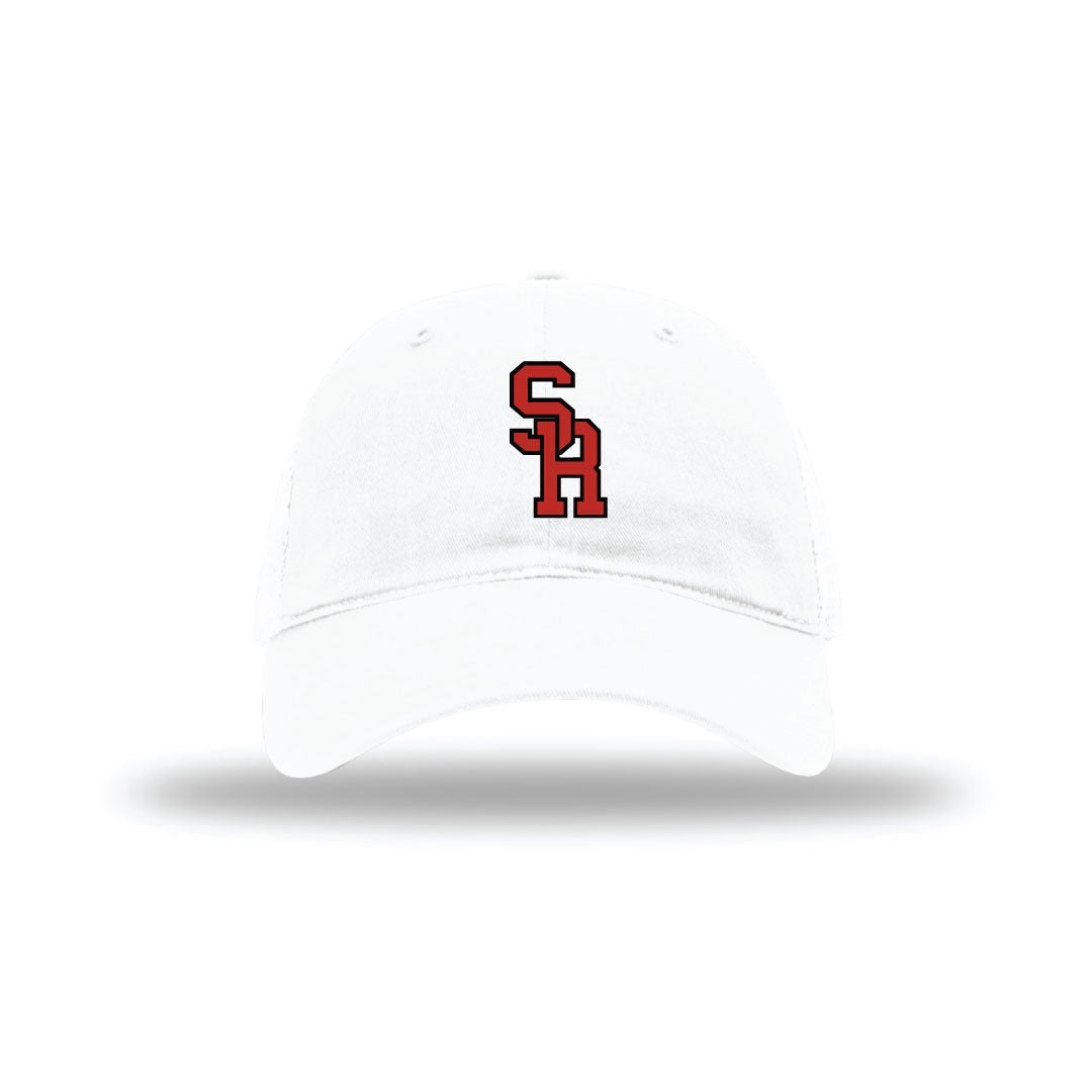 2025 Sam Rayburn Garment Washed Trucker Cap - Varies Colors