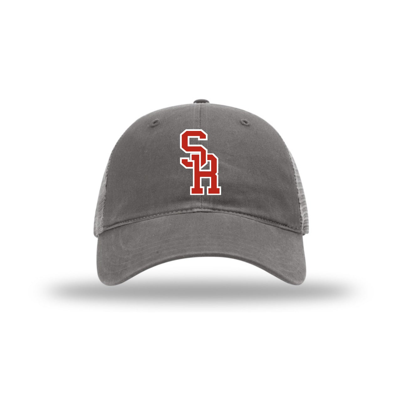 2025 Sam Rayburn Garment Washed Trucker Cap - Varies Colors