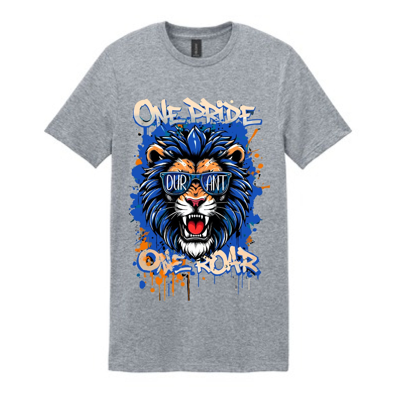 2025 One Pride One Roar - Var. Colors