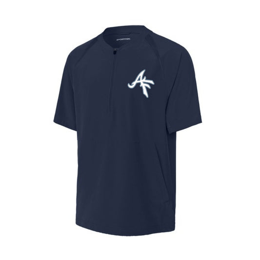 2025 AF 17U | AF Sport-Tek Pullover - Var Colors