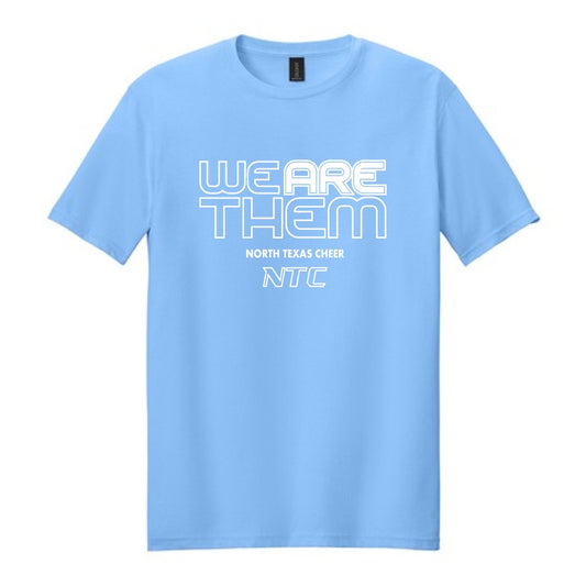 2025 WE ARE THEM - VAR. COLORS