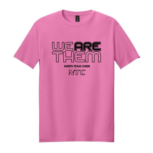 2025 WE ARE THEM - ROYALTY